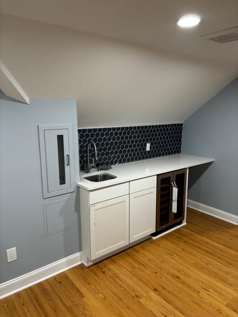 Broad Street Duplex Apartment in Stroudsburg