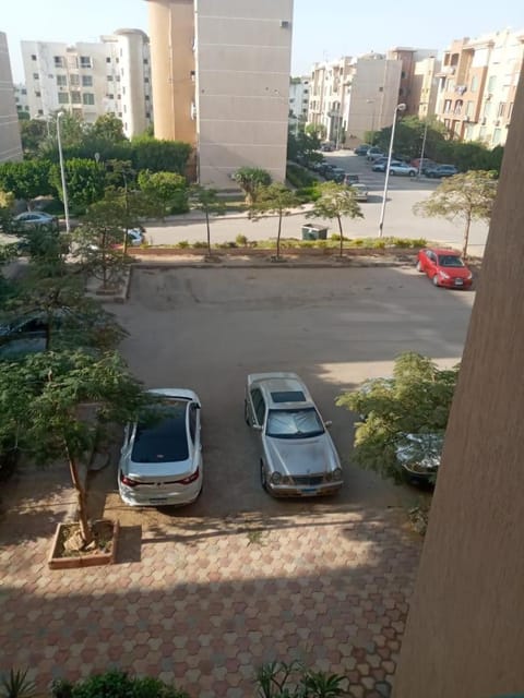 غرف مفروشة بمدينة نصر والتجمع الخامس القاهره الجديده Vacation rental in New Cairo City