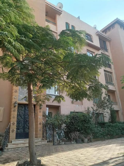 غرف مفروشة بمدينة نصر والتجمع الخامس القاهره الجديده Vacation rental in New Cairo City