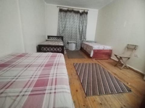 غرف مفروشة بمدينة نصر والتجمع الخامس القاهره الجديده Vacation rental in New Cairo City