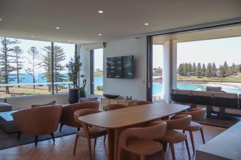 Kove Apartments Kiama Apartment hotel in Kiama