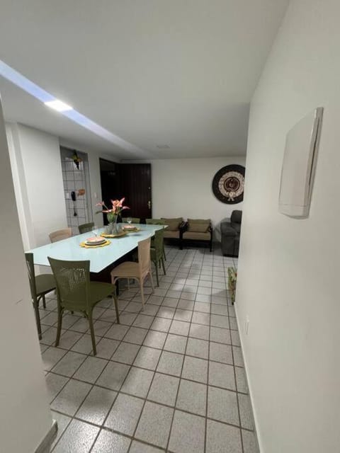 Apartamento em intermares Apartment in Cabedelo