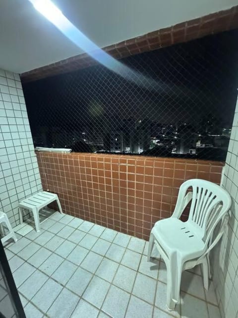 Apartamento em intermares Apartment in Cabedelo