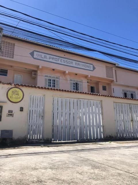 Casa inteira Carnaval Salvador- Itapuã House in Salvador