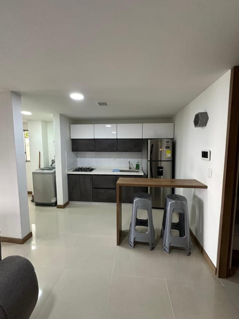 Sector Tranquilo y Central, Excelente Vista Apartment in Manizales