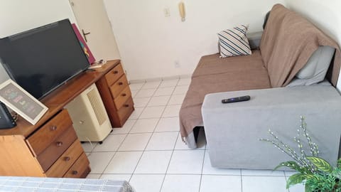 Apartamento da Dani Apartment in Belo Horizonte