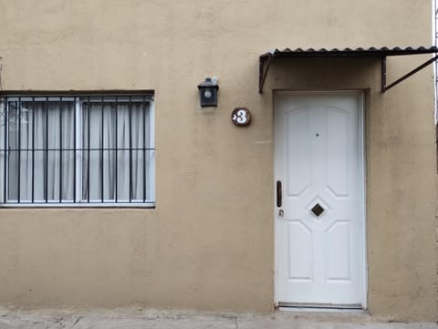 Conejo Apartment in San Antonio de Areco