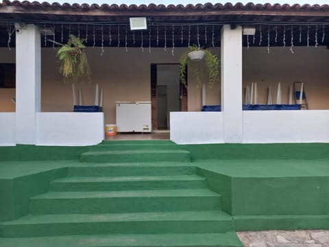 Casa em sitio, alugamos para festas, eventos e temporada House in State of Paraíba, Brazil