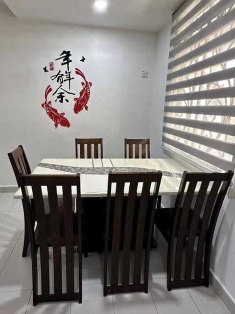 家家民宿 Apartment in Penang