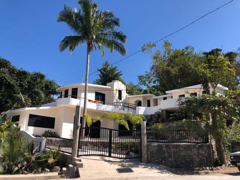 Casa Kahakai 2 Haus in Chacala