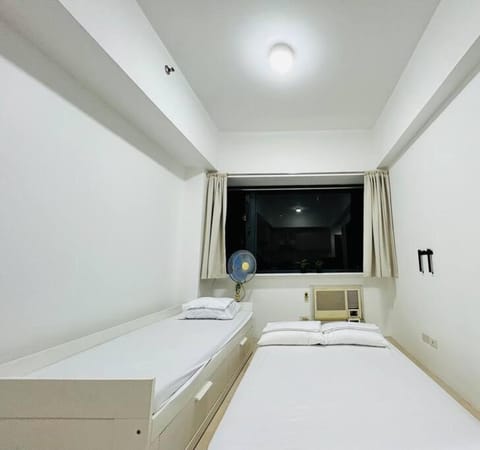 The Famous Ace Water Spa - Budget Accommodation Apartment in Mandaluyong