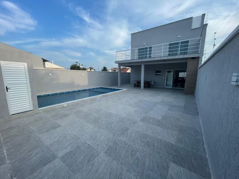 Casa Beira Mar House in Peruíbe