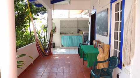 Casa Magua Vacation rental in Bucerias