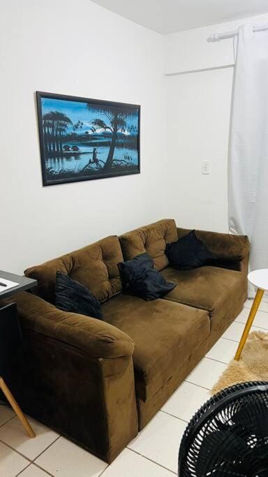 Apartamento Home Practice Apartment in São Luís