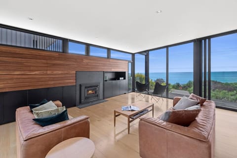 Myoora House in Lorne