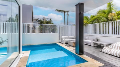 Sandcastles Casa in Tweed Heads