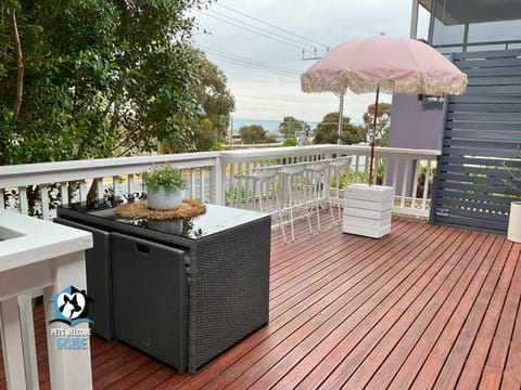 Balcony/Terrace, Sea view, Sunrise, Sunset