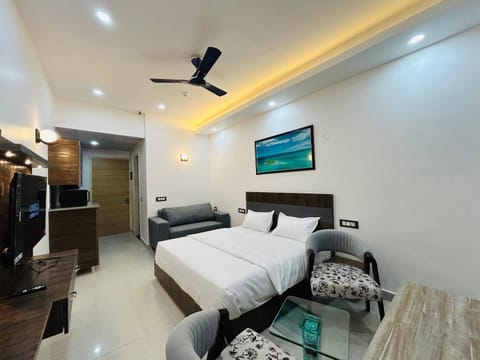 Athithi Studios Vacation rental in Noida