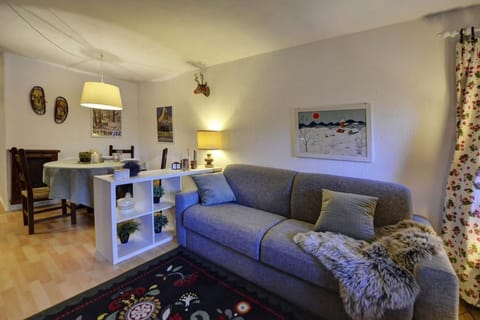 Chalet Chanton Apartment in Entrèves