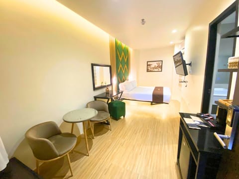 El Coco Boutique Hotel Hotel in Calabarzon