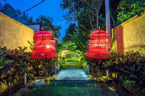 Villa Lumbini - Cozy and Spacious Villa in Ubud Villa in Abiansemal