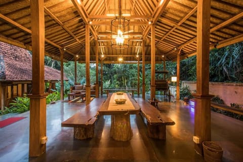 Villa Lumbini - Cozy and Spacious Villa in Ubud Villa in Abiansemal