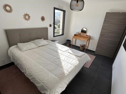 Corsica Family Apartment in Ajaccio