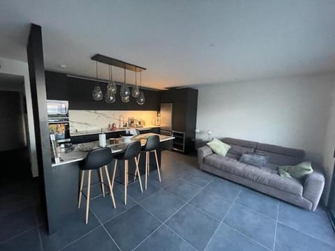 Corsica Family Apartment in Ajaccio