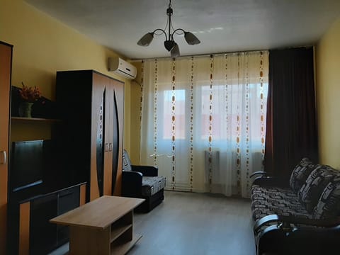 Apartament City Apartment in Constanta