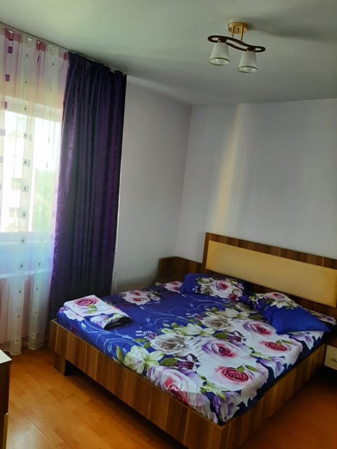 Apartament City Apartment in Constanta