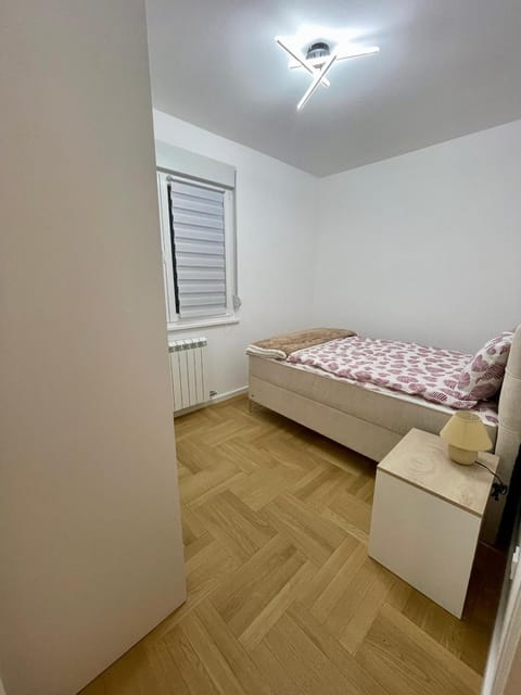 Aleksandra Apartment in Belgrade