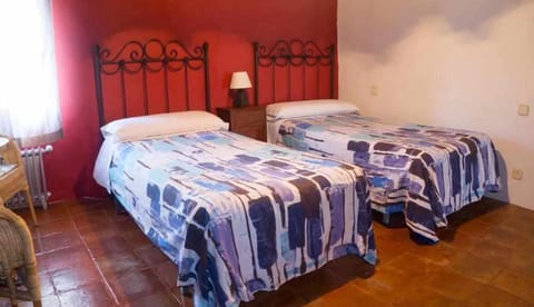 Posada El Canchal Inn in Arenas de San Pedro