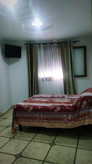 location appartement équipée ain el turk Oran Apartment in Oran Province, Algeria