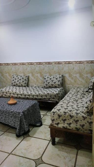 location appartement équipée ain el turk Oran Apartment in Oran Province, Algeria