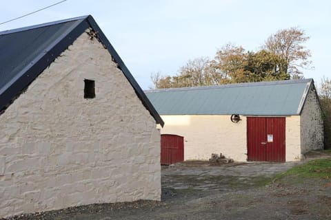 5 Bed Hidden Treasure inside New Quay House in New Quay