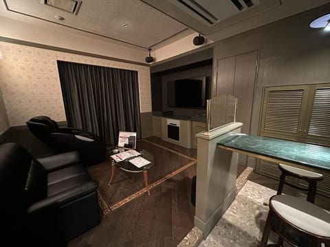 ホテルk2 Love hotel in Fukuoka