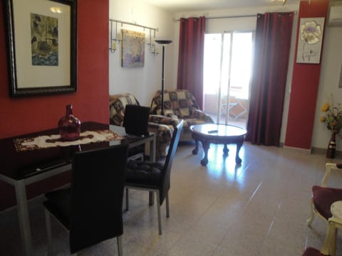 Apartamento Mare Nostrum Apartment in Marina Alta