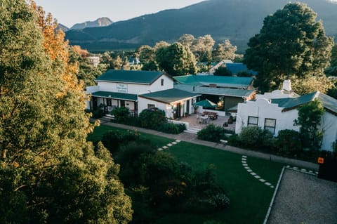The Village Lodge Bed and Breakfast in Eastern Cape