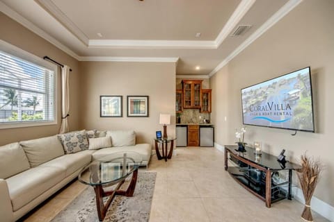 Villa Martinique by CoralVilla Villa in Cape Coral