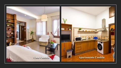 Apartamentos Candela Alora House in Valle del Guadalhorce