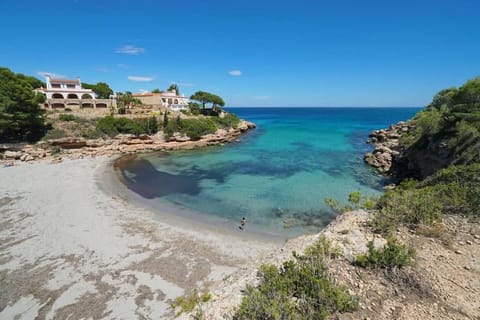 MAR23, appartement à 50m de la plage Apartment in L'Ametlla de Mar