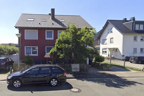 Property building, Street view