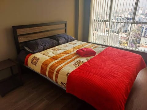 New and beautiful apartment - tc 8bs Apartment in Cochabamba