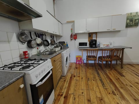 Large House In London's Trendiest Area Vacation rental in London Borough of Hackney