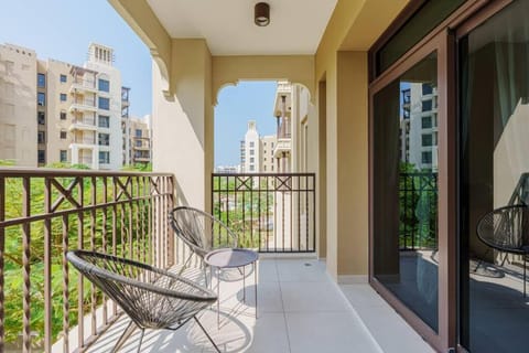 Madinat Jumeirah Living Rahal 2 404 Apartment in Dubai