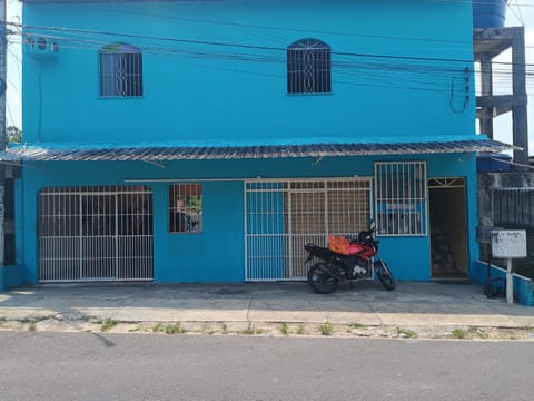 FM estádia Apartment in Manaus