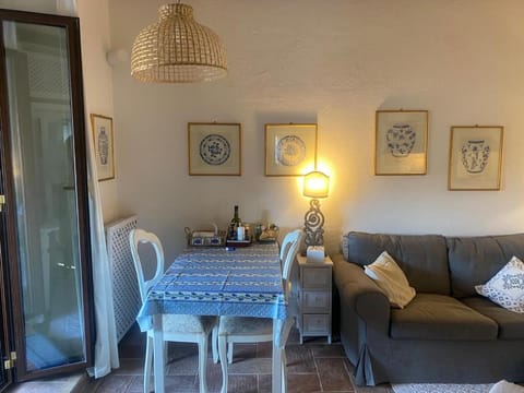 Circeo Mon Amour Apartment in San Felice Circeo