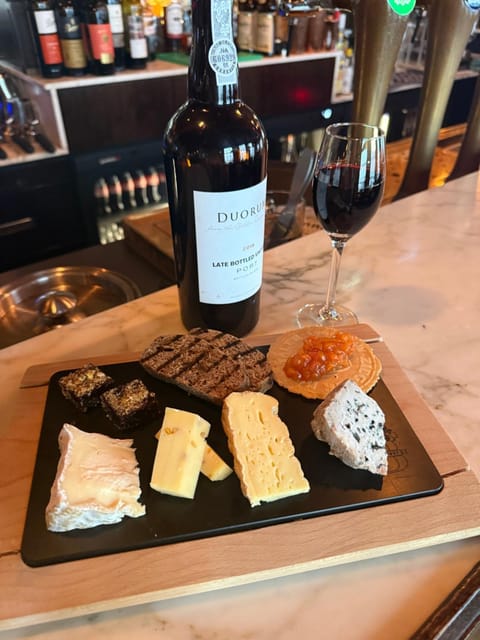 Tante Bed 44A Apartment in Leiden