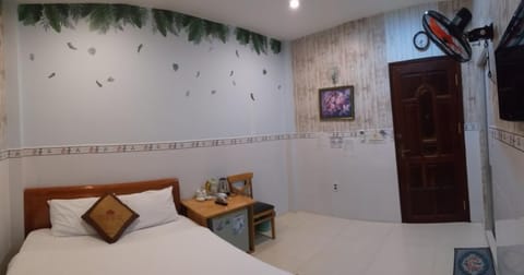 Ngan Giang Guesthouse Chambre d’hôte in Phu Quoc