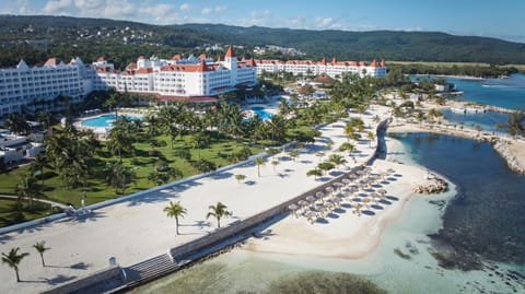Bahia Principe Grand Jamaica - All Inclusive Resort in St. Ann Parish